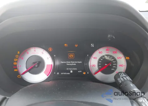 2022 Acura Rdx A-Spec Advance Package/Pmc Edition z USA, uszkodzony, nr VIN 5J8TC2H83NL003587